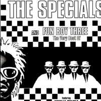 The Specials and Fun Boy Three - A Message to You Rudy (Re-Recorded)