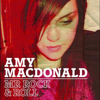 Amy MacDonald - Mr Rock N Roll