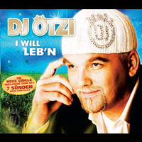 DJ Ötzi - I will leb'n