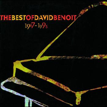 David Benoit - Best Of David Benoit 1987-1995