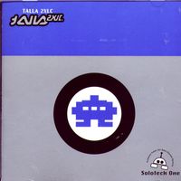 Talla 2XLC - Solotech One