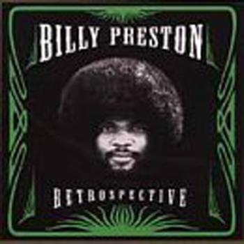 Billy Preston - Retrospective
