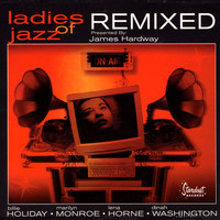 Various Artists - Ladies Of Jazz Remixed