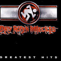 D.R.I. - Dirty Rotten Imbeciles Greatest Hits