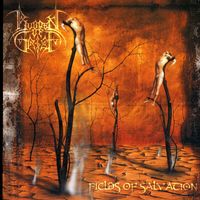 Burden Of Grief - Fields Of Salvation