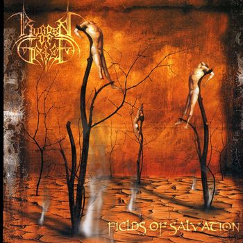 Burden Of Grief - Fields Of Salvation