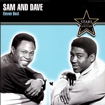 Sam and Dave - Eleven Best