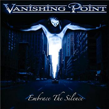 Vanishing Point - Embrace The Silence