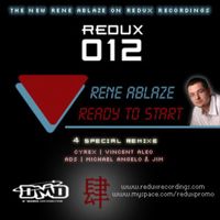 Rene Ablaze - Ready to Start