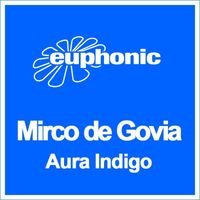 Mirco de Govia - Aura Indigo