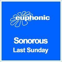 Sonorous - Last Sunday