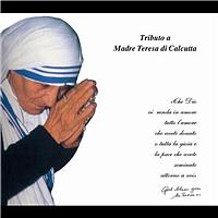 Maheya - Tributo A Madre Teresa
