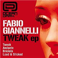 Fabio Gianelli - Tweak