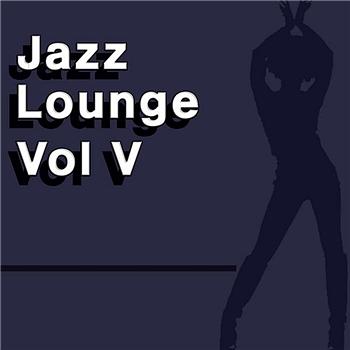 Various Artists - Jazz Lounge Vol.. 5