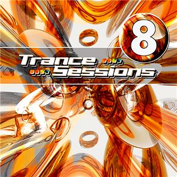 Various Artists - Drizzly Trance Sessions Vol.8