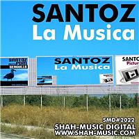 Santoz - La Musica