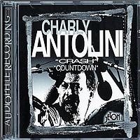 Charly Antolini - Crash / Countdown