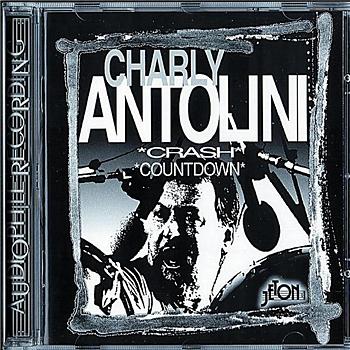 Charly Antolini - Crash / Countdown