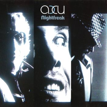 Accu - Nightfreak