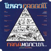 Texas Faggott - Para Moncler EP