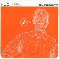 Texas Faggott - Back to Mad EP