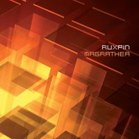 Ruxpin - Magrathea