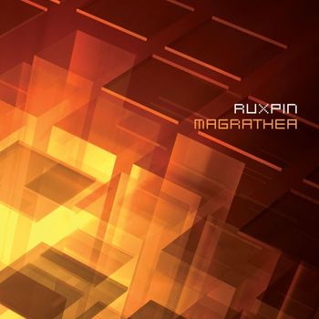 Ruxpin - Magrathea