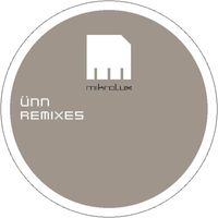 üNN - Remixes