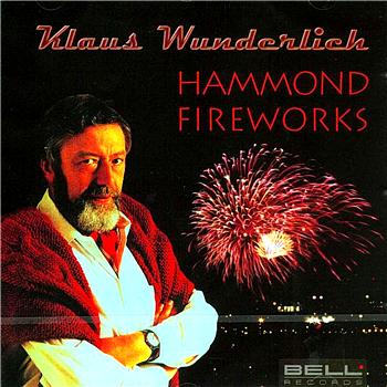 Klaus Wunderlich - Hammond Fireworks