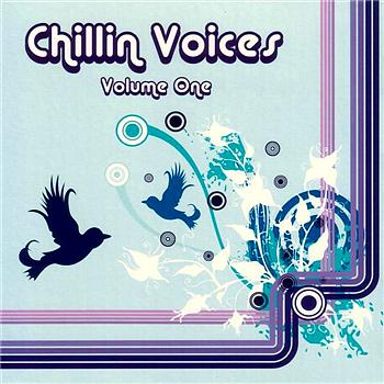 Various Artists - Chillin' Voices Vol.1