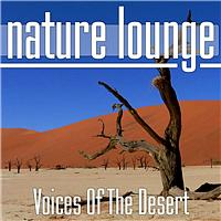 Nature Lounge Club - Voices Of The Desert