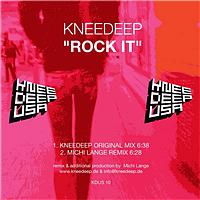 Knee Deep - Rock It