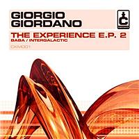 Giorgio Giordano - The Expierience EP. 2