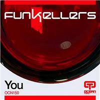 Funkellers feat. Benjamin Stanford - You