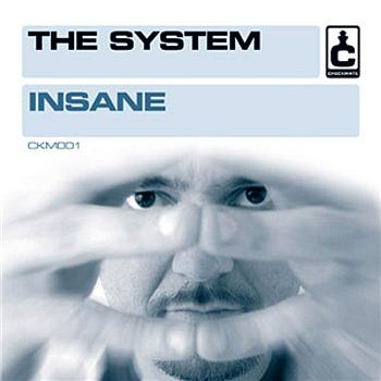 The System - Insane