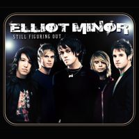 Elliot Minor - Still Figuring Out (1 track DMD)