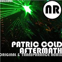 Patric Cold - Aftermath