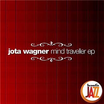 Jota Wagner - Mind Traveller
