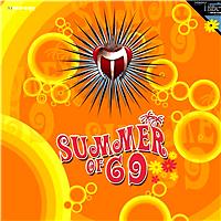 Topmodelz - Summer Of 69