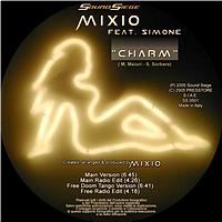 Mixio feat. Simone - Charm