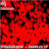 Störgeräusche - Example EP