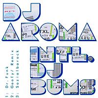 DJ Aroma - International DJ Bums