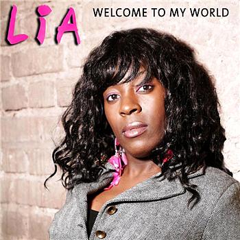 Lia - Welcome to my world