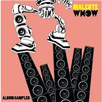 Malente - Whow