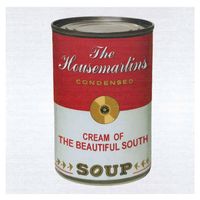 The Beautiful South, The Housemartins - Soup (Explicit)