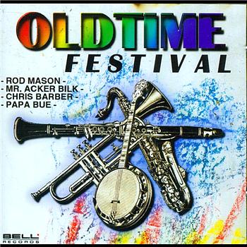 Various Artists - Oldtime Festival