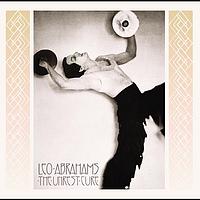 Leo Abrahams - The Unrest Cure