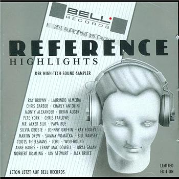 Various Artists - Reference Highlights
