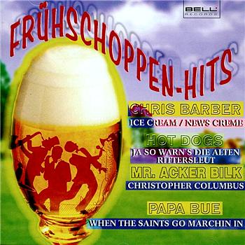 Diverse - Frühschoppen-Hits