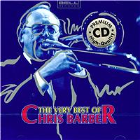 Chris Barber - The Very Best Of Chris Barber